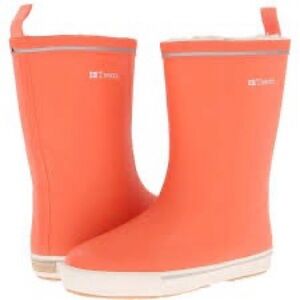 Tretorn * Skerry Vinter  (Insulated) Rain boots (size US 6.5)